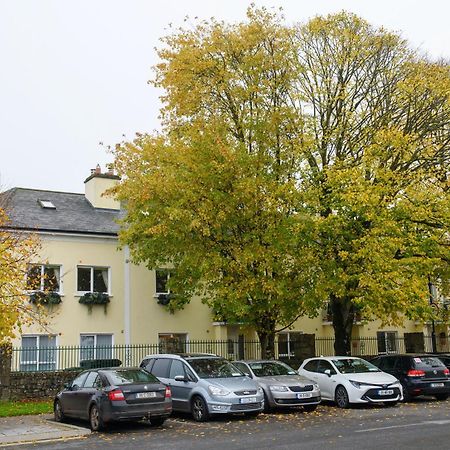 Waterfront Self Catering Houses Carrick on Shannon Εξωτερικό φωτογραφία