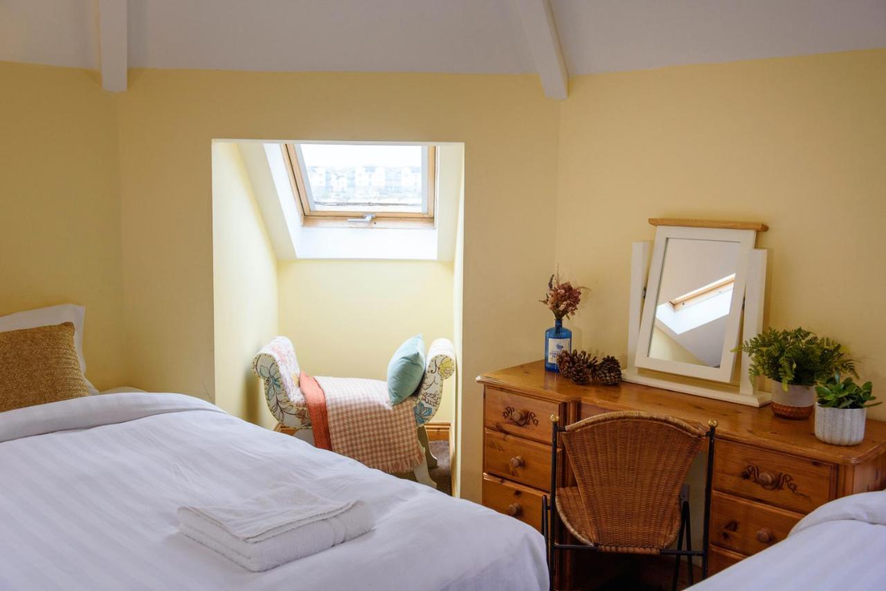 Waterfront Self Catering Houses Carrick on Shannon Εξωτερικό φωτογραφία