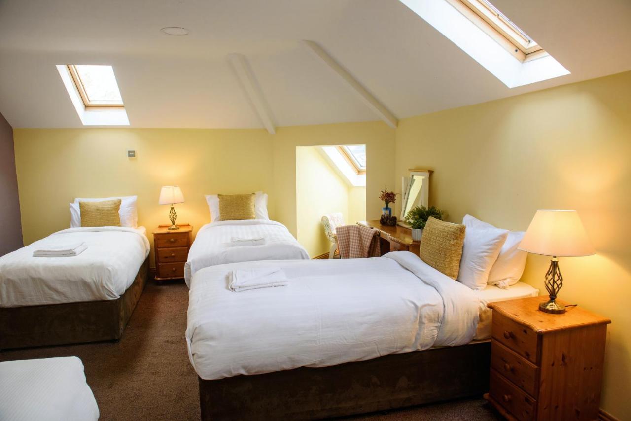 Waterfront Self Catering Houses Carrick on Shannon Εξωτερικό φωτογραφία