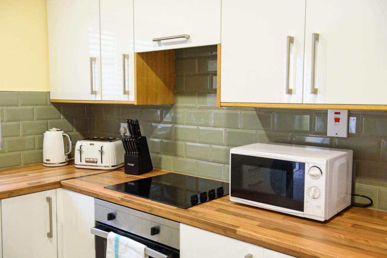 Waterfront Self Catering Houses Carrick on Shannon Εξωτερικό φωτογραφία