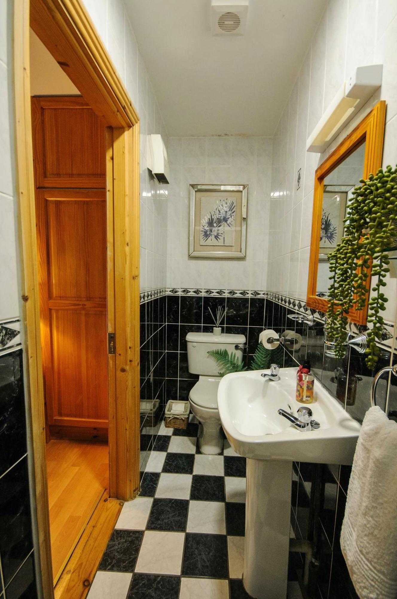 Waterfront Self Catering Houses Carrick on Shannon Εξωτερικό φωτογραφία