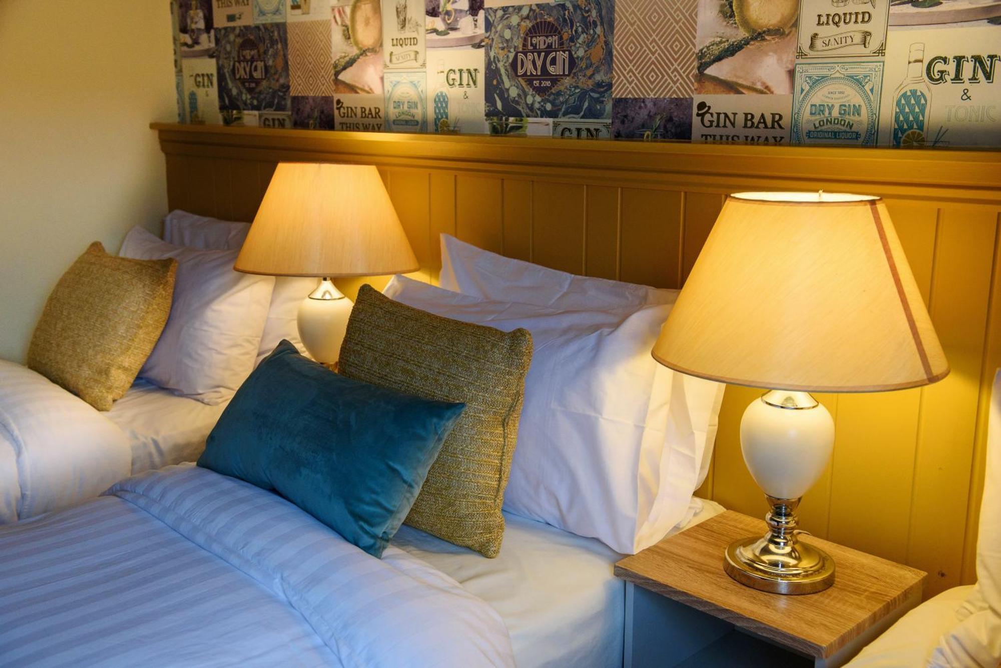 Waterfront Self Catering Houses Carrick on Shannon Εξωτερικό φωτογραφία