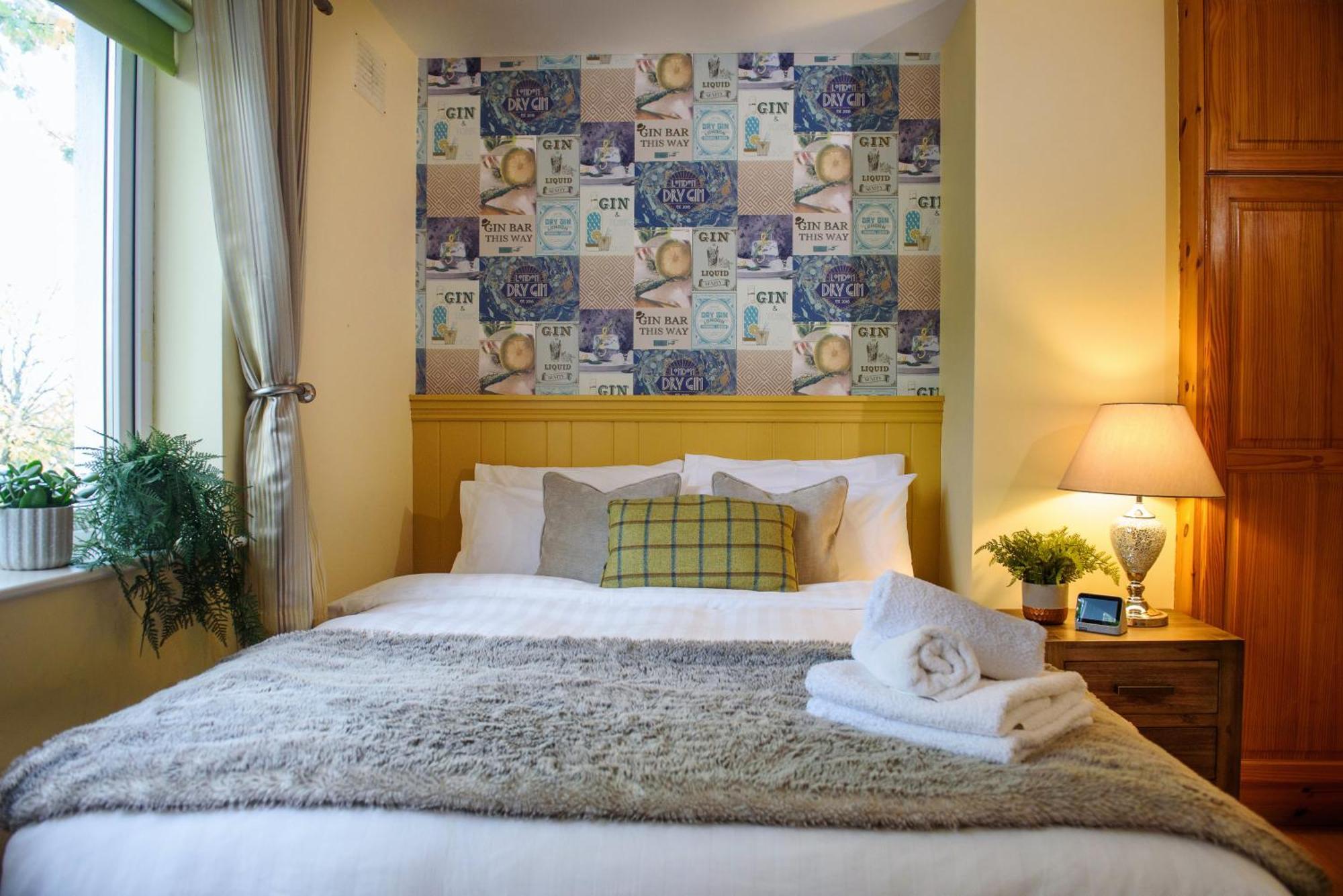 Waterfront Self Catering Houses Carrick on Shannon Εξωτερικό φωτογραφία