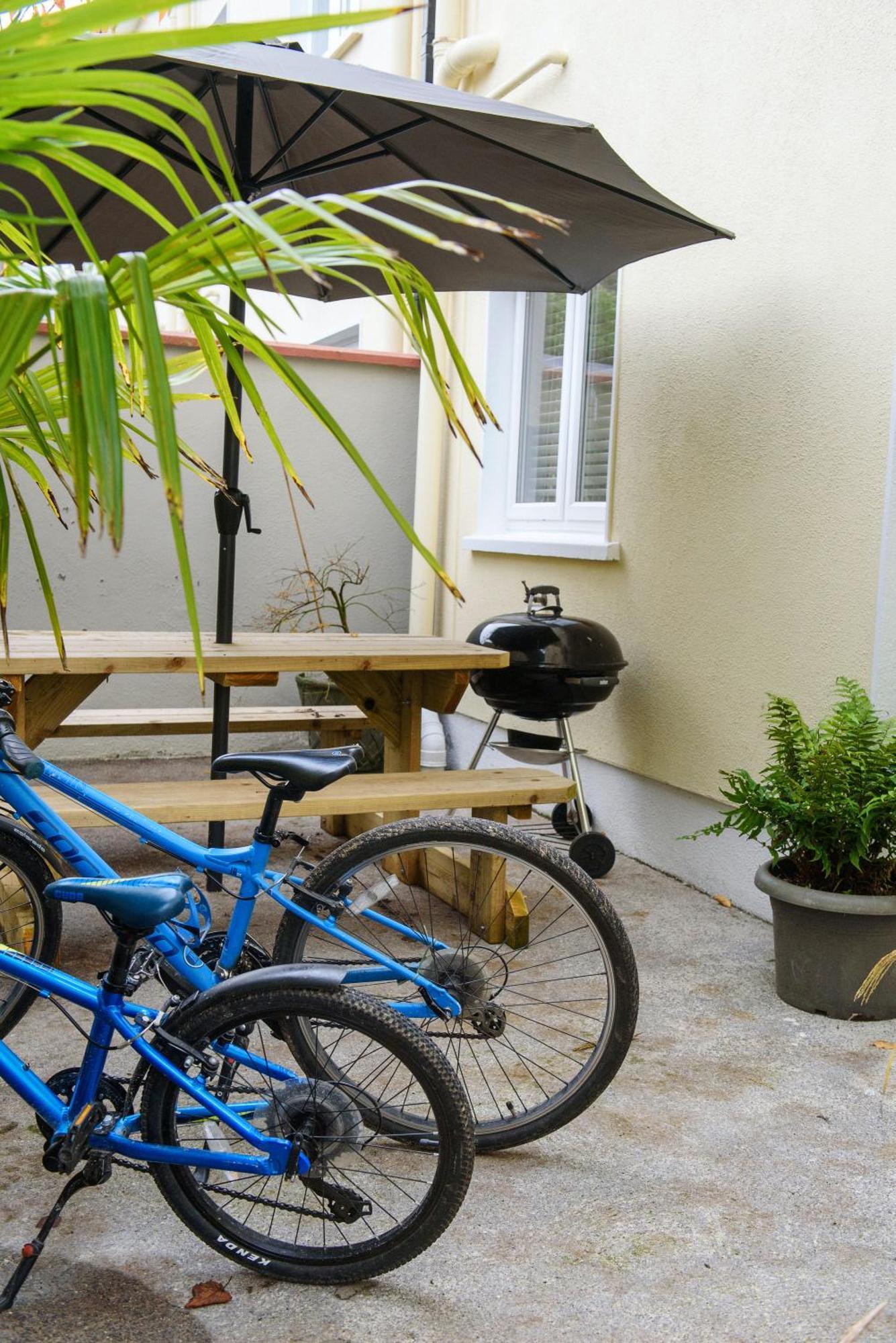 Waterfront Self Catering Houses Carrick on Shannon Εξωτερικό φωτογραφία