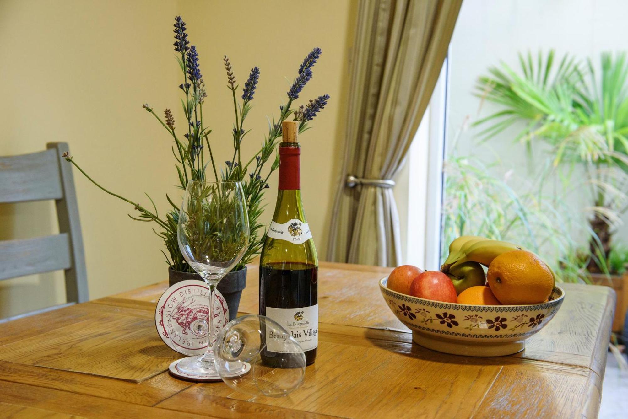 Waterfront Self Catering Houses Carrick on Shannon Εξωτερικό φωτογραφία