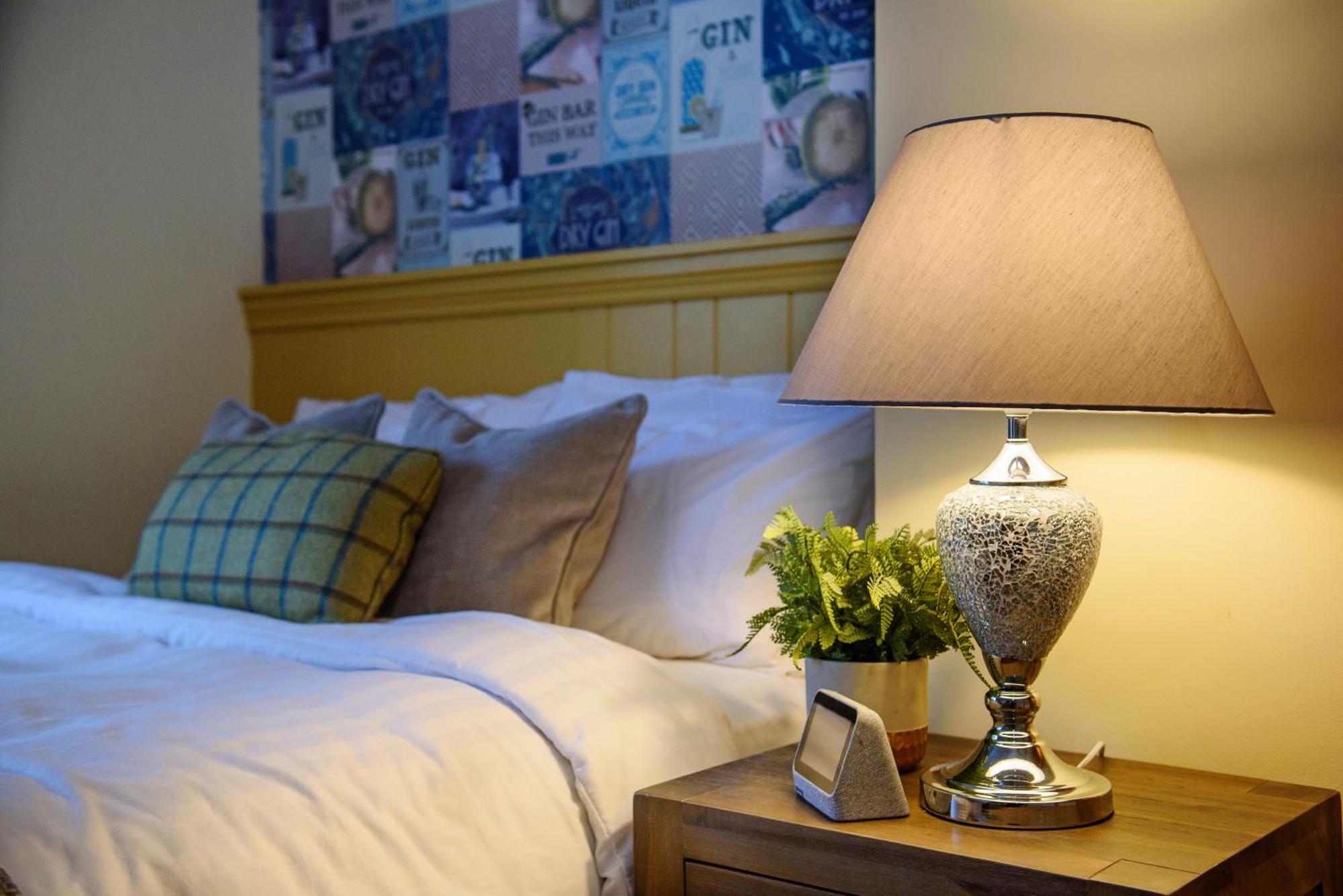 Waterfront Self Catering Houses Carrick on Shannon Εξωτερικό φωτογραφία