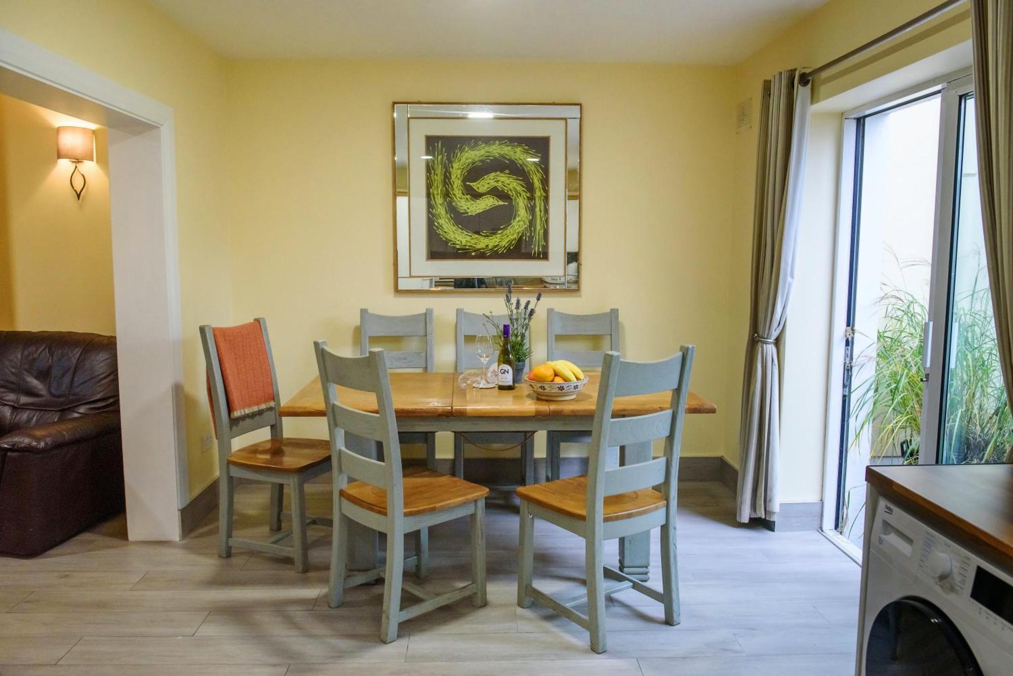 Waterfront Self Catering Houses Carrick on Shannon Εξωτερικό φωτογραφία