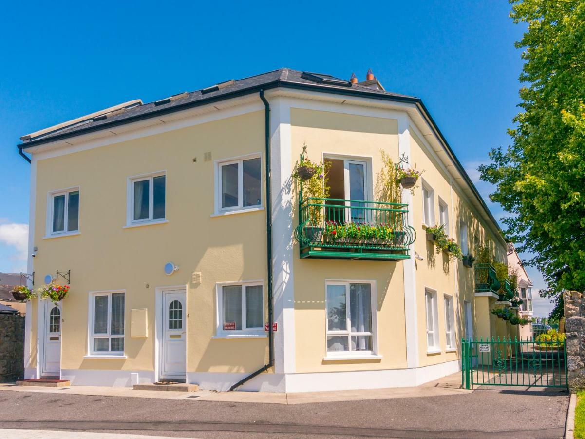 Waterfront Self Catering Houses Carrick on Shannon Εξωτερικό φωτογραφία